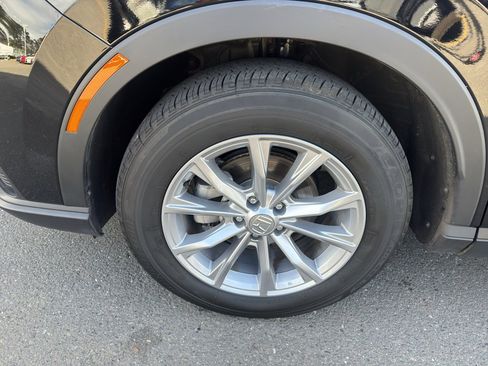 Used 2025 Honda CR-V EX-L image 24