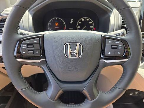 New 2026 Honda Odyssey EX-L image 24