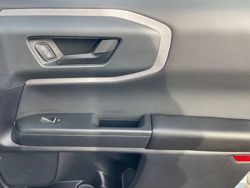 Certified 2024 Ford Bronco Sport Big Bend image 22