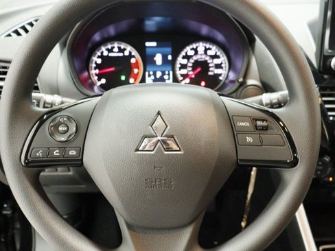 New 2026 Mitsubishi Eclipse Cross ES AWD/4WD image 8