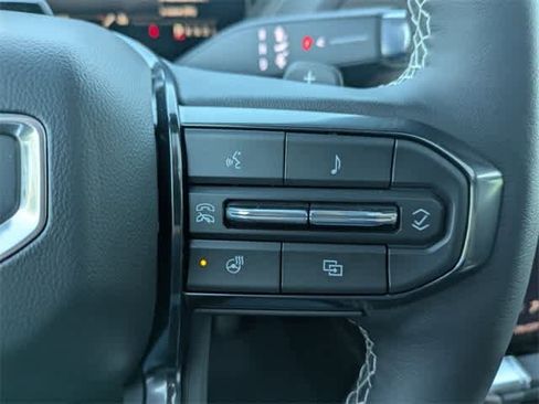 Used 2026 GMC Yukon Denali Ultimate w/ LPO, Floor Liner Package image 28