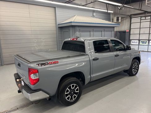 Used 2021 Toyota Tundra SR5 image 9