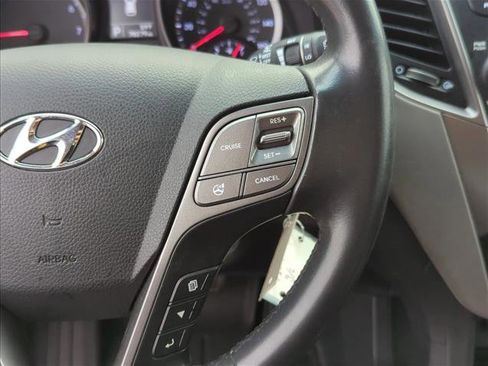 Used 2014 Hyundai Santa Fe Sport w/ Popular Equipment Package 02 image 14