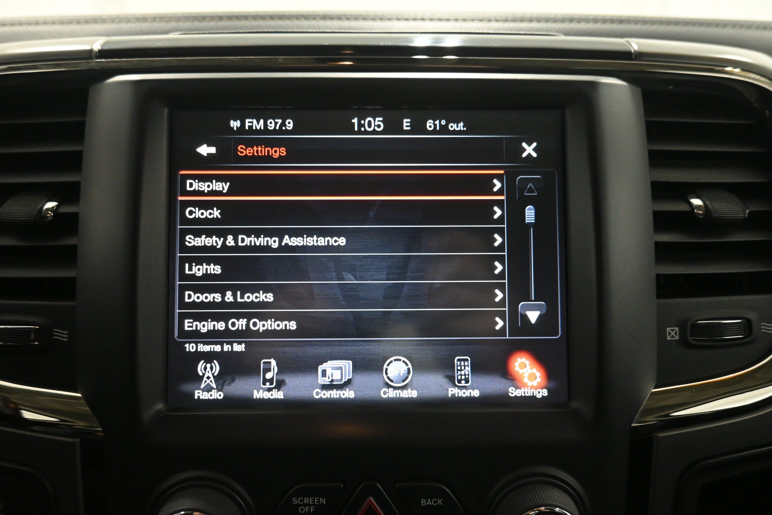 Used 2013 RAM 1500 Sport AWD/4WD image 16