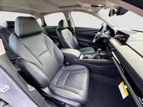 New 2025 Honda Accord Touring image 29