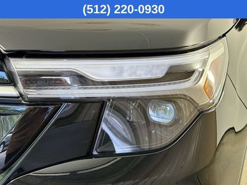 Used 2026 Subaru Forester Touring AWD/4WD image 40