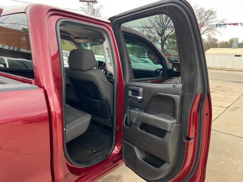 Used 2014 Chevrolet Silverado 1500 LT w/ All Star Edition image 19