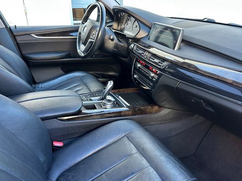 Used 2016 BMW X5 xDrive40e image 15