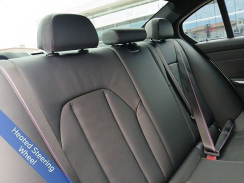 Used 2024 BMW M3 Competition w/ Executive Package image 10