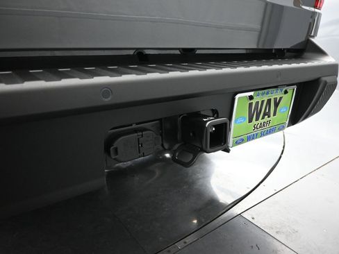 New 2026 Ford Maverick Lariat w/ Black Appearance Package image 13