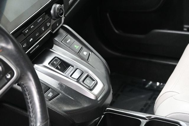 Used 2021 Honda CR-V EX-L image 19