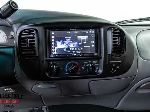 Used 2000 Ford F150 Lightning image 84