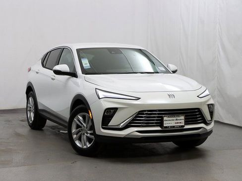 New 2026 Buick Envista Preferred w/ Convenience I Package image 1