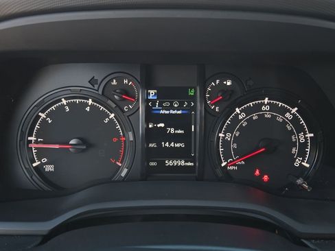 Used 2020 Toyota 4Runner SR5 image 17