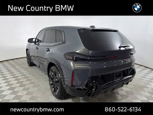 Used 2025 BMW XM Label Red AWD/4WD image 5