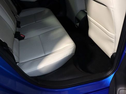 Certified 2026 Acura Integra A-Spec FWD image 31