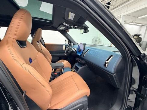 Used 2025 MINI Cooper Countryman S w/ Comfort Package Max image 31