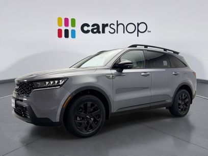 Used 2022 Kia Sorento S w/ Panoramic Sunroof Package