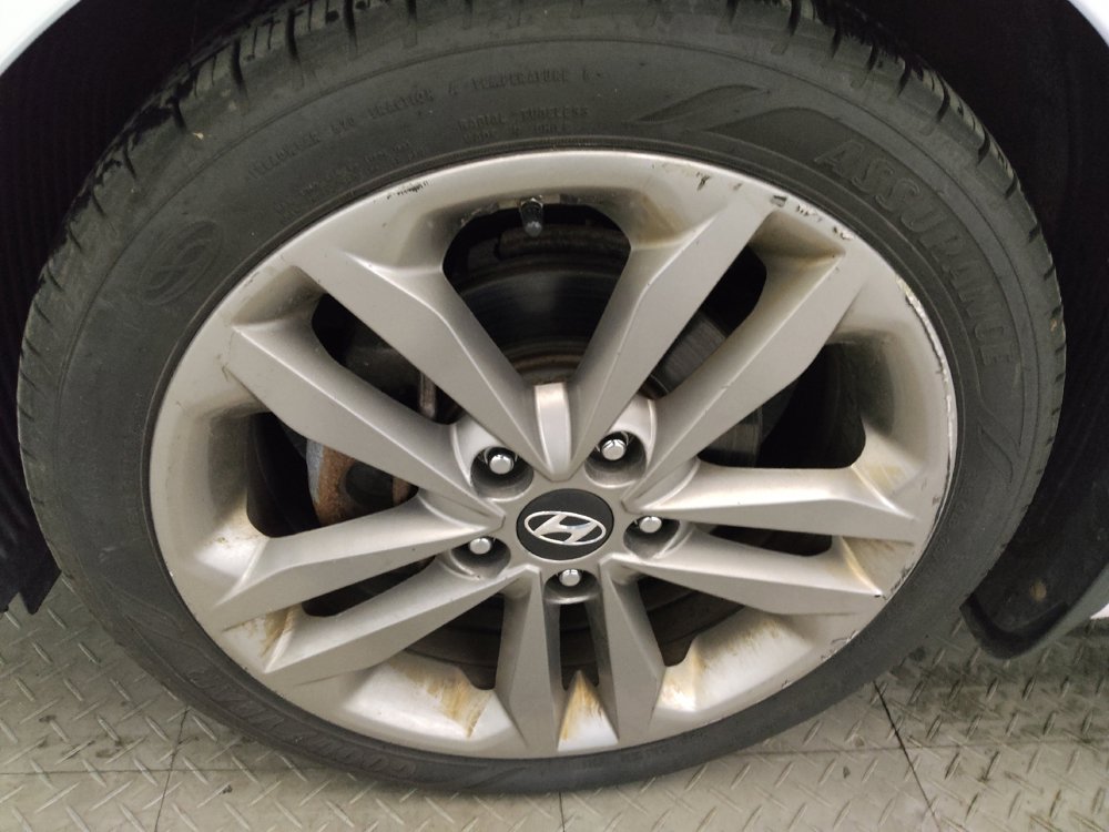 Used 2016 Hyundai Elantra GT w/ Option Group 03 FWD image 31