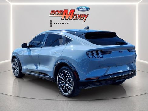 Used 2024 Ford Mustang Mach-E Premium AWD/4WD image 7