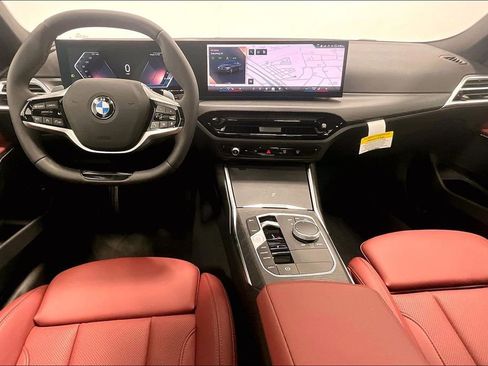New 2025 BMW 330i Sedan image 9