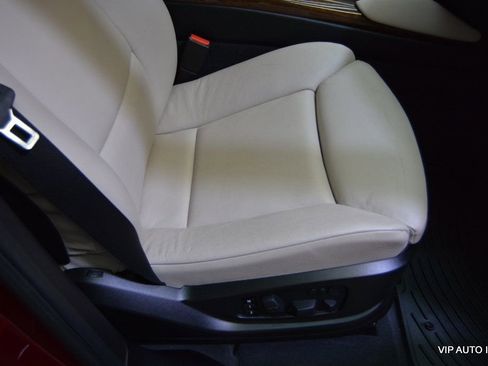 Used 2012 BMW X6 xDrive35i AWD/4WD image 17