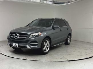 Used 2018 Mercedes-Benz GLE 350 4MATIC video 2