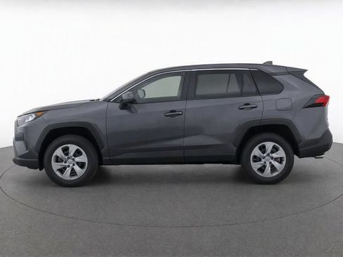 Used 2022 Toyota RAV4 LE AWD/4WD image 6