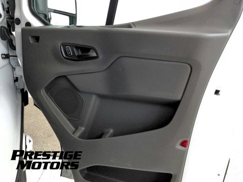 Used 2023 Ford Transit 350 DRW RWD image 28