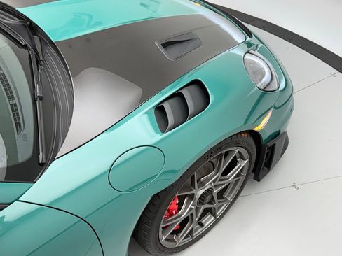 Used 2024 Porsche 718 Boxster Spyder RS image 43