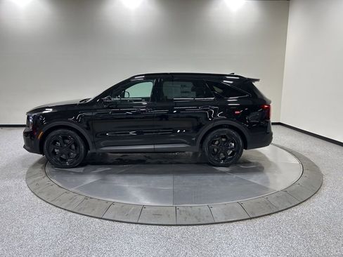 New 2026 Kia Sorento SX Prestige image 8