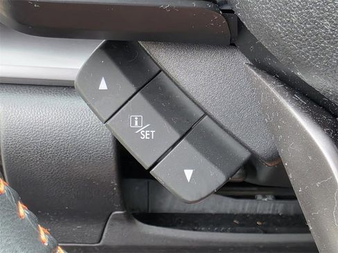 Used 2023 Subaru Crosstrek 2.5i Limited w/ Moonroof Package image 28