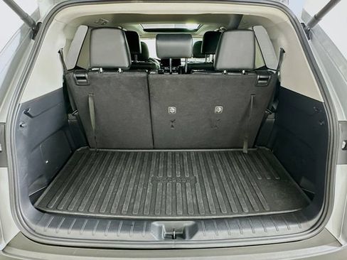 Used 2024 Toyota Grand Highlander FWD image 27