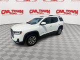 Used 2021 GMC Acadia SLT image 4