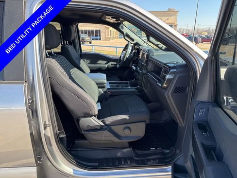 Used 2022 Ford F150 XL w/ STX Appearance Package image 14