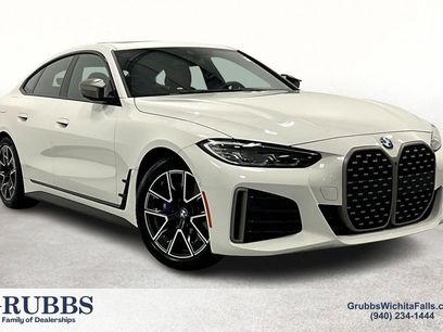 Certified 2024 BMW M440i xDrive Gran Coupe