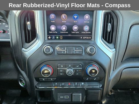 Used 2019 Chevrolet Silverado 1500 LT w/ Texas Edition image 30