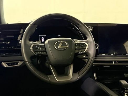 Certified 2023 Lexus RX 350 Premium w/ Accessory Package FWD image 25