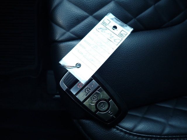 Used 2024 Ford Edge Titanium AWD/4WD image 30