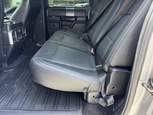 Used 2020 Ford F150 XLT w/ Equipment Group 302A Luxury AWD/4WD image 13