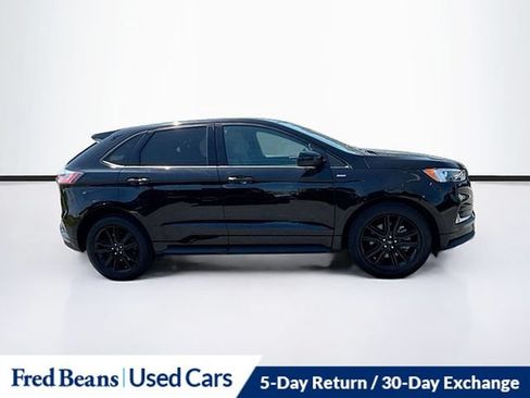 Used 2024 Ford Edge ST-Line AWD/4WD image 13