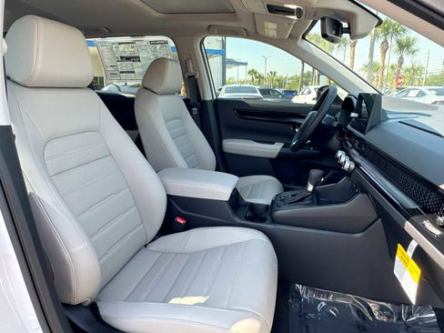 New 2026 Honda CR-V EX-L image 26