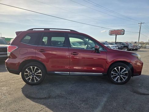 Used 2018 Subaru Forester 2.0XT Touring AWD/4WD image 12