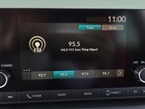 Used 2024 Honda HR-V Sport image 27