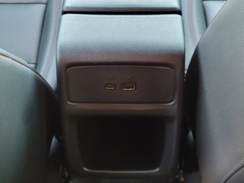 Used 2025 Chevrolet Trax RS w/ Driver Confidence Package FWD image 15