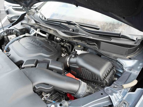 Used 2025 Honda Odyssey EX-L image 34