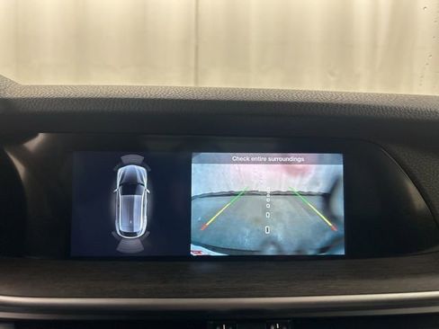 Used 2023 Alfa Romeo Stelvio Ti w/ Active Assist Plus Package image 20