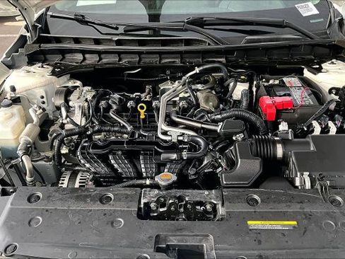 Certified 2023 Nissan Altima 2.5 SV w/ SV Premium Package image 29