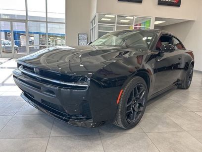 New 2026 Dodge Charger Scat Pack