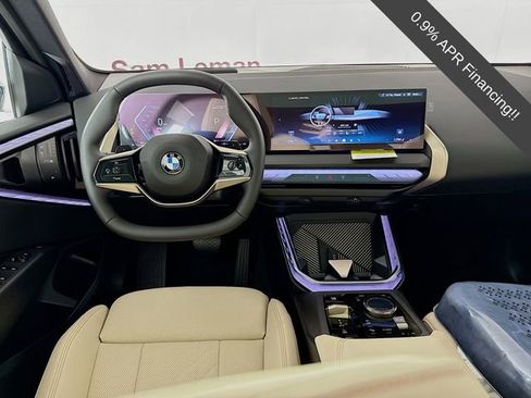 Used 2025 BMW X3 xDrive30i w/ Premium Package image 23